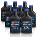 Kit 8 Litros SAE 10W-30 Synthetic Motor Oil AMSOIL