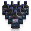 Kit 10 Litros SAE 10W-30 Synthetic Motor Oil AMSOIL