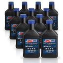 Kit 11 Litros SAE 10W-30 Synthetic Motor Oil AMSOIL
