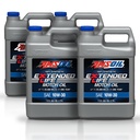 Kit 4 Galones SAE 10W-30 XL Synthetic Motor Oil AMSOIL