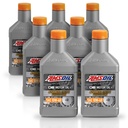 Kit 7 Litros SAE 10W-40 OE Synthetic Motor Oil AMSOIL