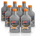 Kit 8 Litros SAE 10W-40 OE Synthetic Motor Oil AMSOIL