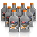 Kit 9 Litros SAE 10W-40 OE Synthetic Motor Oil AMSOIL