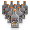 Kit 10 Litros SAE 10W-40 OE Synthetic Motor Oil AMSOIL