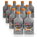 Kit 11 Litros SAE 10W-40 OE Synthetic Motor Oil AMSOIL