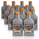 Kit 12 Litros SAE 10W-40 OE Synthetic Motor Oil AMSOIL
