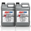Kit 2 Galones SAE 10W-40 XL Synthetic Motor Oil AMSOIL
