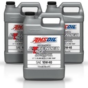 Kit 3 Galones SAE 10W-40 XL Synthetic Motor Oil AMSOIL