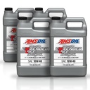 Kit 4 Galones SAE 10W-40 XL Synthetic Motor Oil AMSOIL