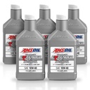 Kit 5 Litros SAE 10W-40 XL Synthetic Motor Oil AMSOIL