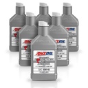Kit 6 Litros SAE 10W-40 XL Synthetic Motor Oil AMSOIL