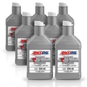 Kit 7 Litros SAE 10W-40 XL Synthetic Motor Oil AMSOIL
