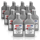 Kit 12 Litros SAE 10W-40 XL Synthetic Motor Oil AMSOIL