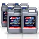 Kit 4 Galones SAE 20W-50 Premium Protection Synthetic Motor Oil AMSOIL