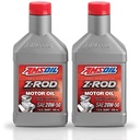 Kit 2 Litros SAE 20W-50 Z-ROD™ Synthetic Motor Oil AMSOIL