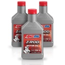 Kit 3 Litros SAE 20W-50 Z-ROD™ Synthetic Motor Oil AMSOIL