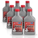 Kit 7 Litros SAE 20W-50 Z-ROD™ Synthetic Motor Oil AMSOIL