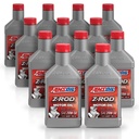 Kit 12 Litros SAE 20W-50 Z-ROD™ Synthetic Motor Oil AMSOIL
