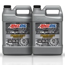 Kit 2 Galones SAE 5W-20 OE Synthetic Motor Oil AMSOIL