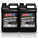 Kit 2 Galones SAE 5W-20 Synthetic Motor Oil AMSOIL
