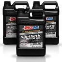 Kit 3 Galones SAE 5W-20 Synthetic Motor Oil AMSOIL