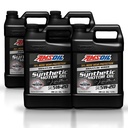 Kit 4 Galones SAE 5W-20 Synthetic Motor Oil AMSOIL