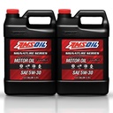 Kit 2 Galones SAE 5W-30 Synthetic Motor Oil AMSOIL