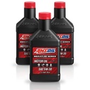 Kit 3 Litros SAE 5W-30 Synthetic Motor Oil AMSOIL