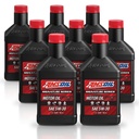 Kit 8 Litros SAE 5W-30 Synthetic Motor Oil AMSOIL