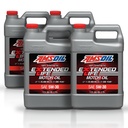 Kit 4 Galones SAE 5W-30 XL Synthetic Motor Oil AMSOIL