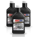 Kit 3 Litros SAE 5W-50 Synthetic Motor Oil AMSOIL