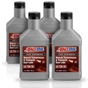 Kit 4 Litros SAE 75W-90 Synthetic Manual Transmission and Transaxle Gear Lube AMSOIL