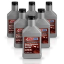 Kit 6 Litros SAE 75W-90 Synthetic Manual Transmission and Transaxle Gear Lube AMSOIL