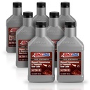 Kit 7 Litros SAE 75W-90 Synthetic Manual Transmission and Transaxle Gear Lube AMSOIL