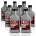 Kit 8 Litros SAE 75W-90 Synthetic Manual Transmission and Transaxle Gear Lube AMSOIL