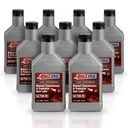 Kit 9 Litros SAE 75W-90 Synthetic Manual Transmission and Transaxle Gear Lube AMSOIL