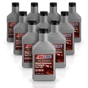 Kit 10 Litros SAE 75W-90 Synthetic Manual Transmission and Transaxle Gear Lube AMSOIL