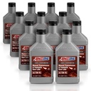 Kit 12 Litros SAE 75W-90 Synthetic Manual Transmission and Transaxle Gear Lube AMSOIL