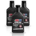 Kit 3 Litros SAE 80W-90 Synthetic Gear Lube AMSOIL