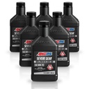 Kit 6 Litros SAE 80W-90 Synthetic Gear Lube AMSOIL