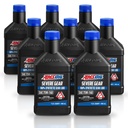 Kit 8 Litros Severe Gear® SAE 75W-140 Synthetic Gear Lube AMSOIL