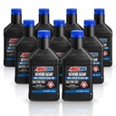Kit 9 Litros Severe Gear® SAE 75W-140 Synthetic Gear Lube AMSOIL