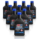 Kit 10 Litros Severe Gear® SAE 75W-140 Synthetic Gear Lube AMSOIL