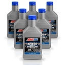 Kit 6 Litros Shock Therapy Suspension Fluid #10 Medium AMSOIL