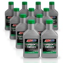 Kit 11 Litros Shock Therapy Suspension Fluid #5 Light AMSOIL