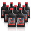 Kit 9 Litros Signature Series Multi-Vehicle Synthetic Automatic Transmission Fluid AMSOIL