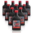 Kit 10 Litros Signature Series Multi-Vehicle Synthetic Automatic Transmission Fluid AMSOIL