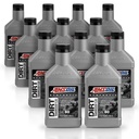 Kit 12 Litros Synethetic Dirt Bike Transmission Fluid AMSOIL