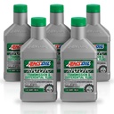 Kit 5 Litros Synthetic ATV/UTV Transmission & Differential Fluid AMSOIL
