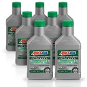 Kit 7 Litros Synthetic ATV/UTV Transmission & Differential Fluid AMSOIL